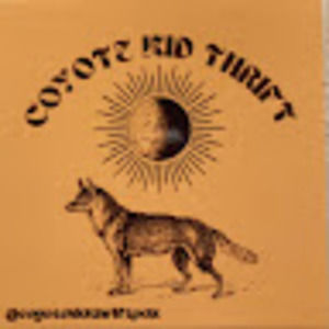 Meet your Posher, Coyote kid